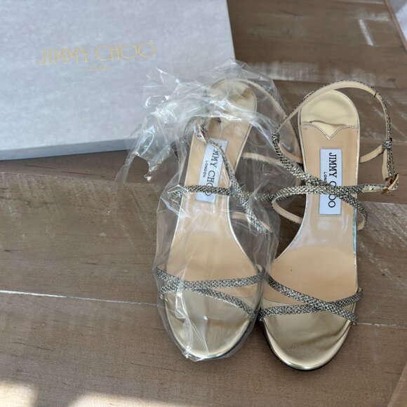 Jimmy Choo Elaine - Picture 2 of 3